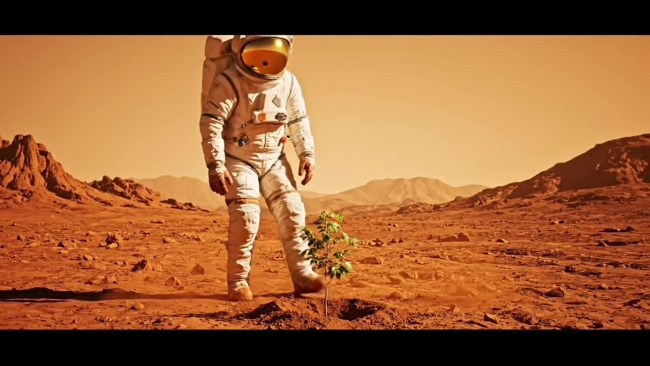 Will Humans Ever Live on Mars? The Plan for a Martian Colony