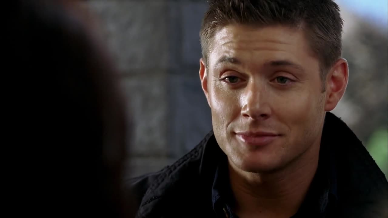 Supernatural: Dean and Lisa