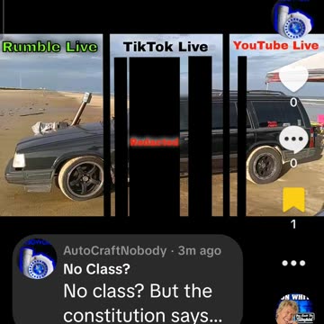 Live ███ Stream Comparison after A few Years.███ ████ ███