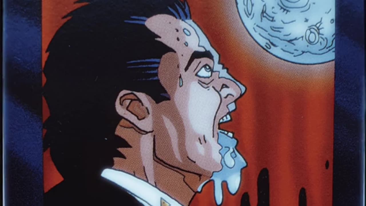 The 1994 Illuminati Card Game