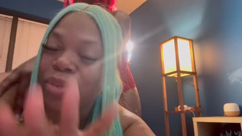 Come Get A Massage With Me