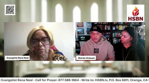 Goals 2026: Finish What You Started (Church Talk with Rena)