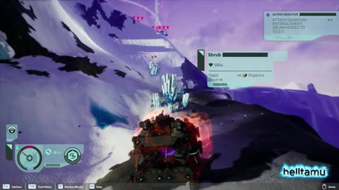 TerraTech Worlds – Episode 444