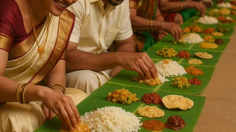 Premier Vegetarian Marriage Caterers in Madurai