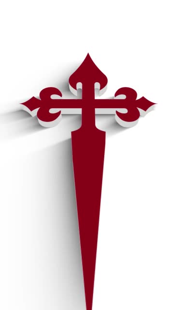 ¿Conocías éste cuadro de la Virgen espantando al diablo con un bastón