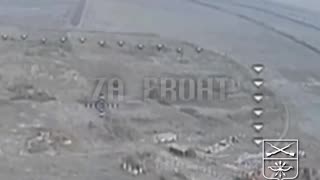 😀Zaporozhye Front.