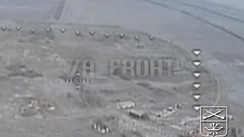 😀Zaporozhye Front.