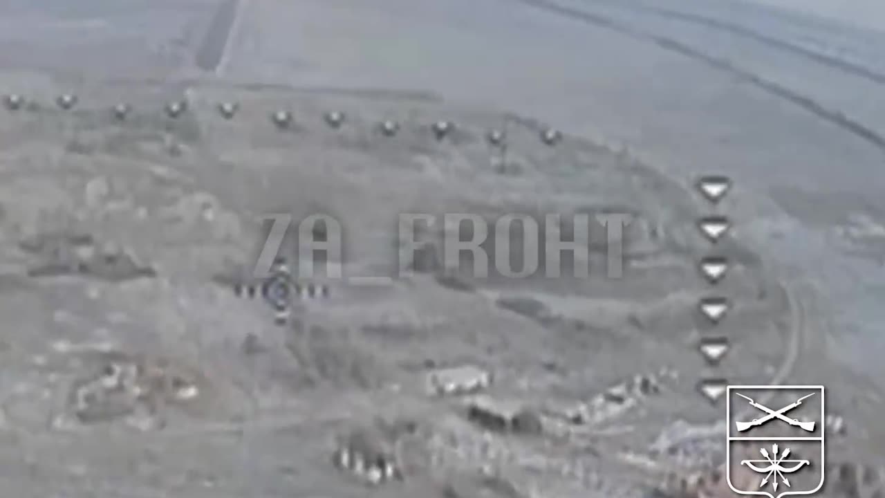 😀Zaporozhye Front.