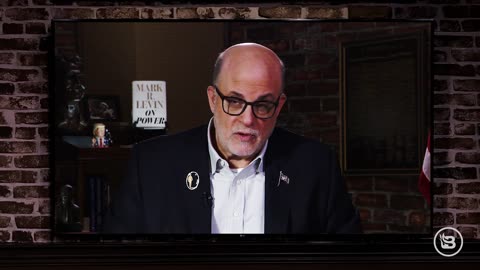 Mark Levin Exposes Qatar: The Terror State Buying Influence in Washington