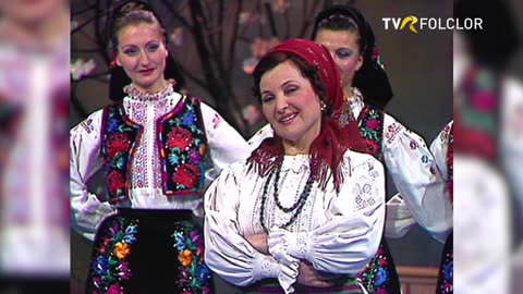 Florica Ungur - Greu ii dealu Biharii - Arhiva