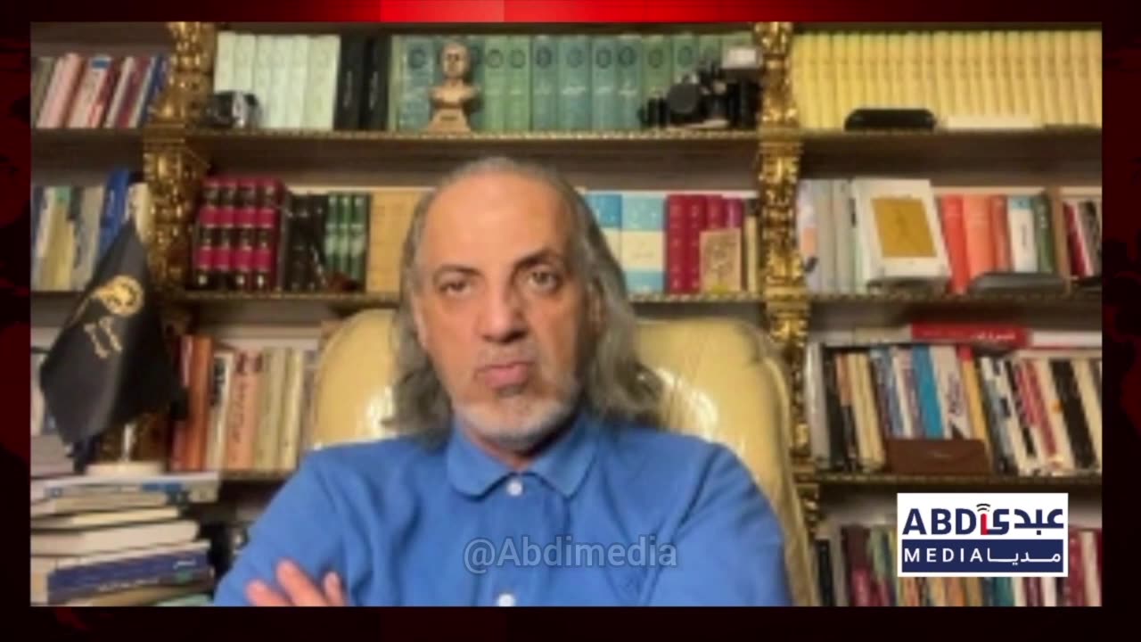مهدی مطهرنیا: در ایران، آینده قربانی گذشته میشود