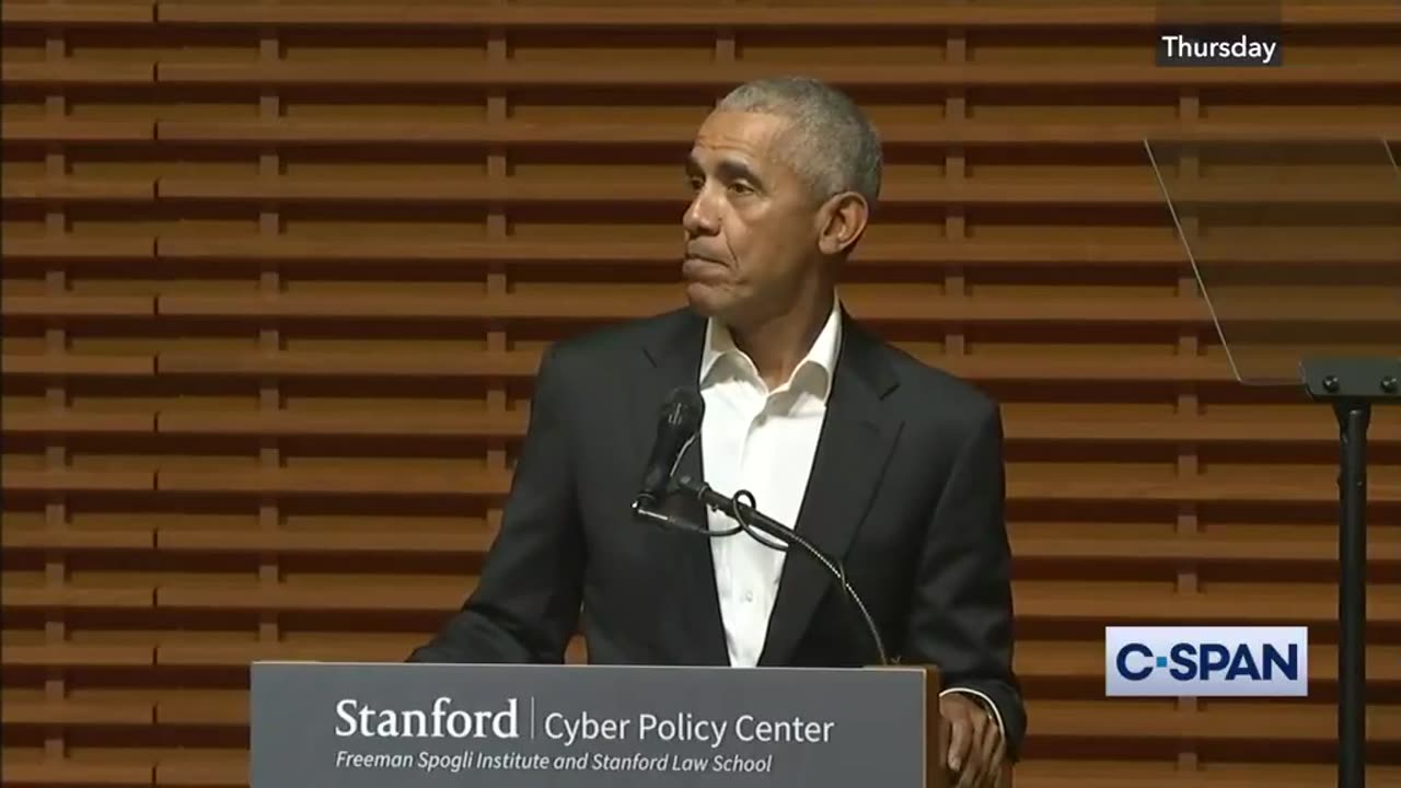 🔥🔥🔥Crimes against humanity: Barack Obama openly admitted it