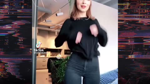 Big Bank 🍑 Tiktok Challenge