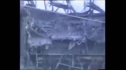 The Chernobyl Nuclear Power Plant Accident and Its Consequences