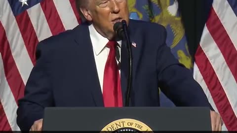 Trump says immigrants convicted of defrauding Americans will lose their naturalized citizenship