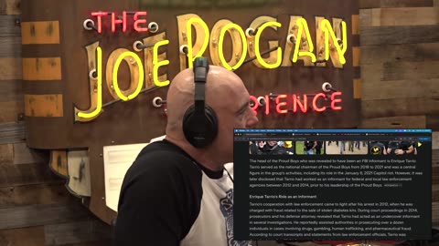Family Friendly Joe Rogan Experience #2414 - Brian Simpson