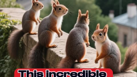Animals are secretly thriving in our cities! #facts #wildlifefacts #animals #animalfacts