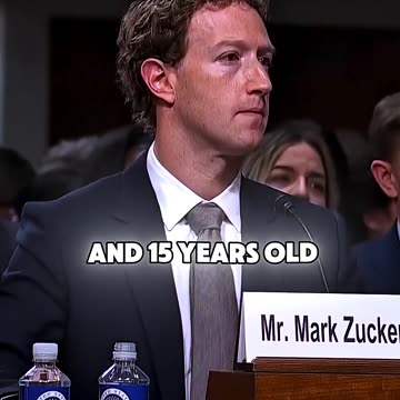 Joe Rogan Reacts To Senator Hawley Demolishing Mark Zuckerberg