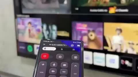 It's the end of remote-control batteries!