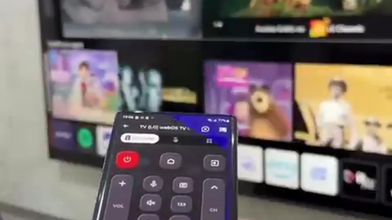 It's the end of remote-control batteries!