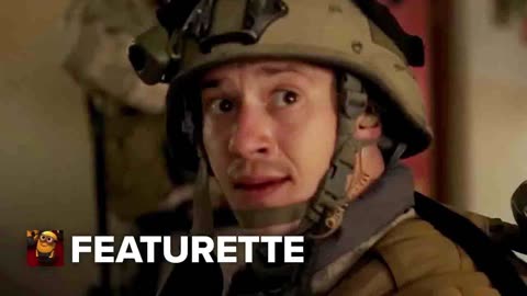 Warfare Featurette - Behind the Scenes (2025)