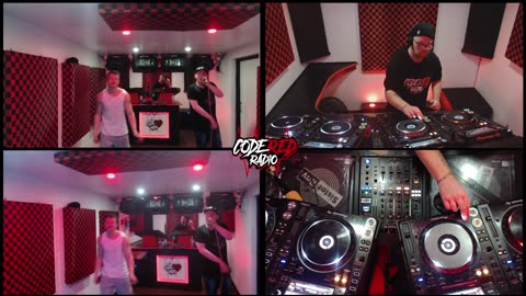 BOXA BEATZ BAGO MIXING