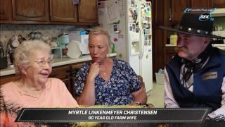 Trent Loos in the Morning - 8/14/2025