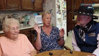 Trent Loos in the Morning - 8/14/2025