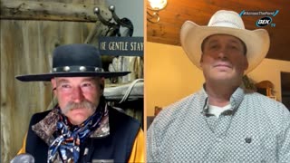Trent Loos in the Morning - 8/14/2025