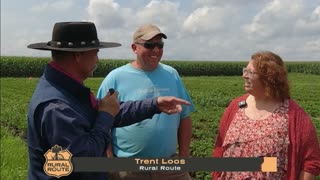 Trent Loos in the Morning - 8/14/2025