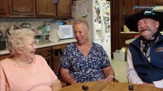 Trent Loos in the Morning - 8/14/2025