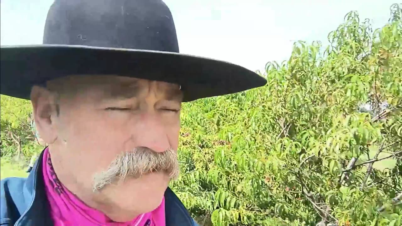 Trent Loos in the Morning - 8/14/2025
