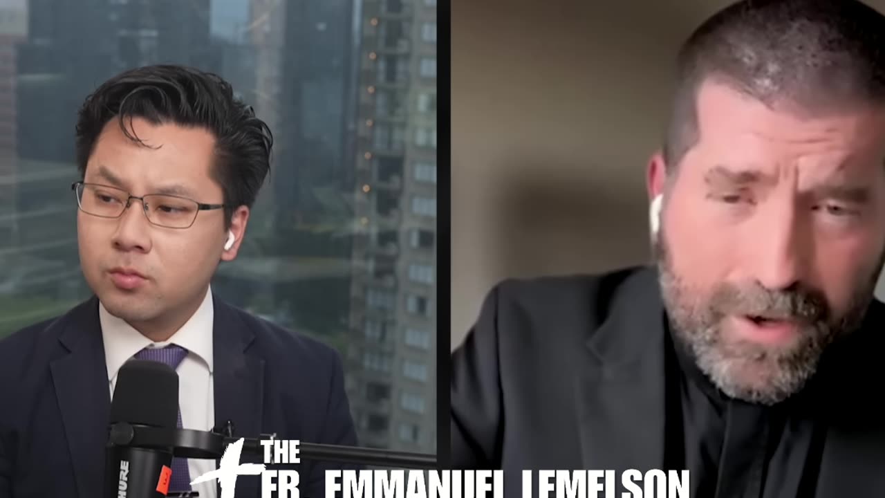 The "Deep State" Is REAL: A Lawyer with Influence and Power