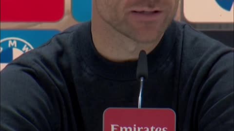 Alonso elogia a Gonzalo impresionante actitud #realmadrid