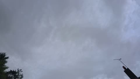 Sky Watch #768 - 10/11/2025 - 4K