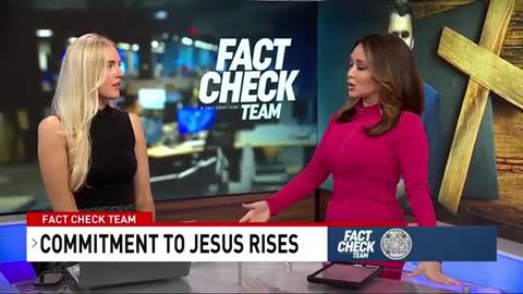 What does Erika Kirk's 'battle cry' mean for the Evangelical movement?