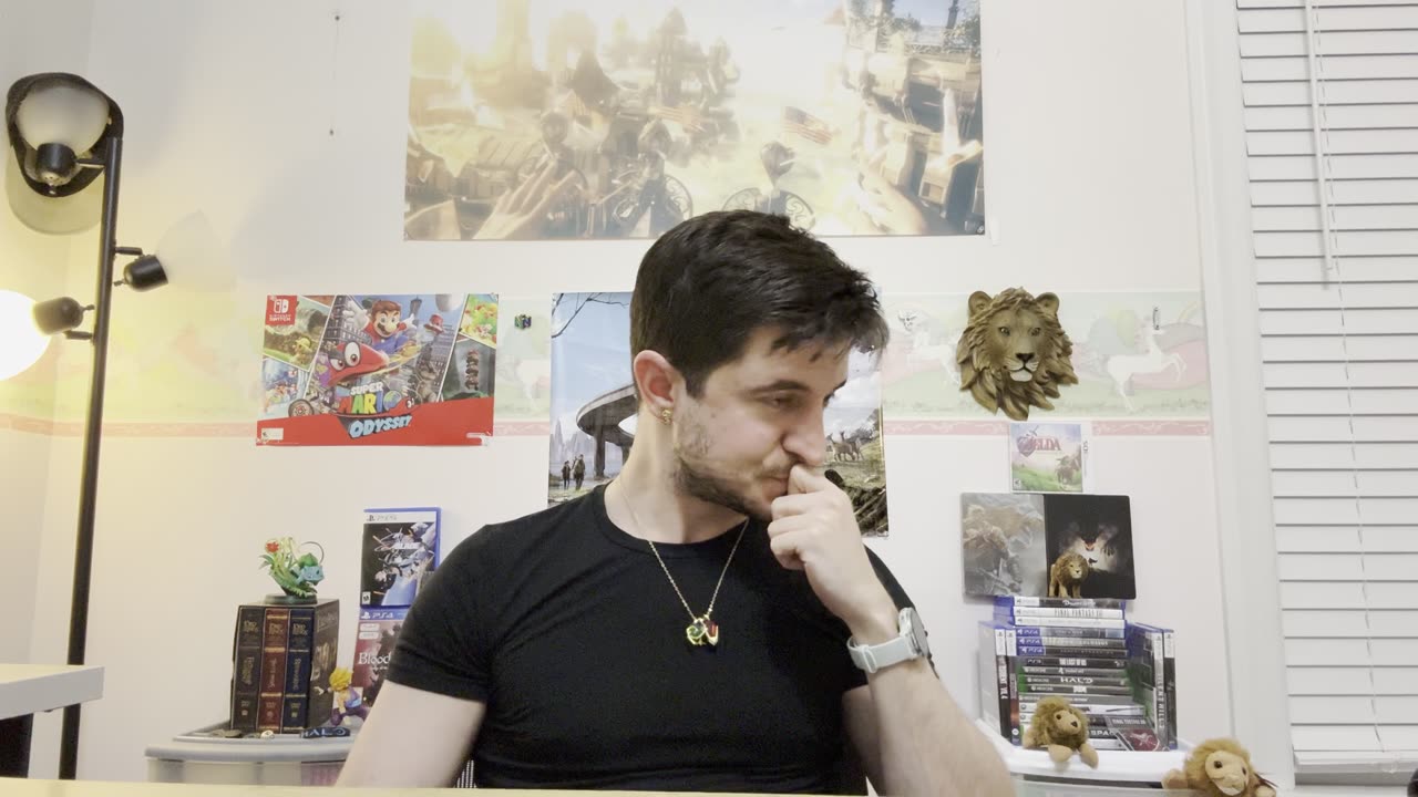 We NEED to Talk About DATING APPS in 2025 (AI is Ruining Love)