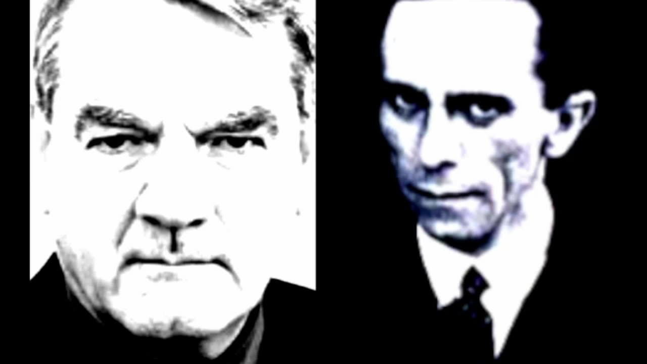 Goebbels by David Irving Parts 1-30