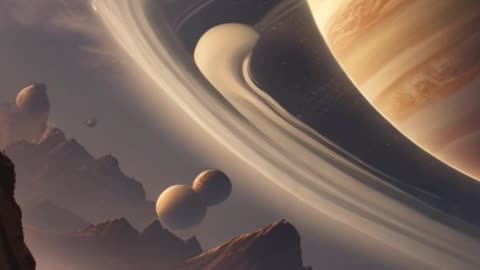 a Giant Planet Like Saturn Could Orbit Our Nearest Star