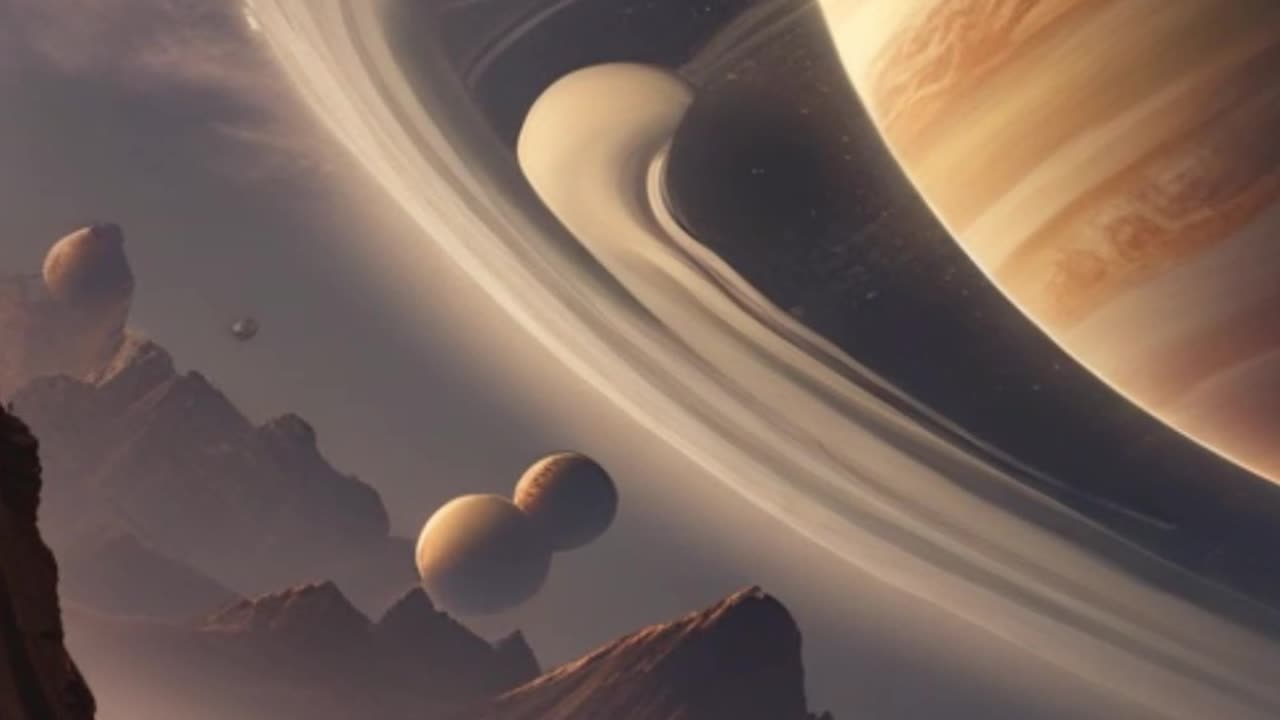 a Giant Planet Like Saturn Could Orbit Our Nearest Star