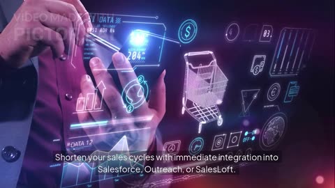 Boost Sales Productivity with Lusha’s #1 Lead Intelligence Solution for Teams