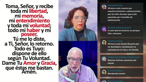 ROSARIO MILAGROSO PARA SANAR TUS TERRIBLES HERIDAS CON EL AMOR DE MARÍA