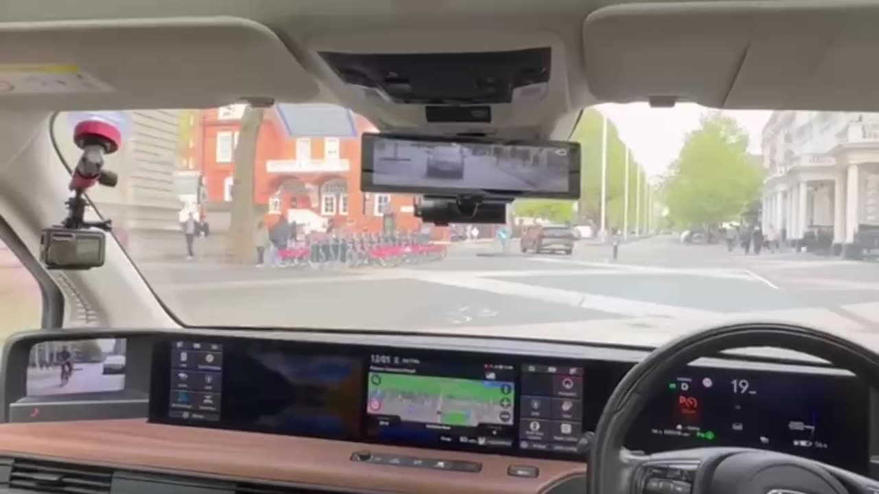DRIVING TEST FAIL…🚘