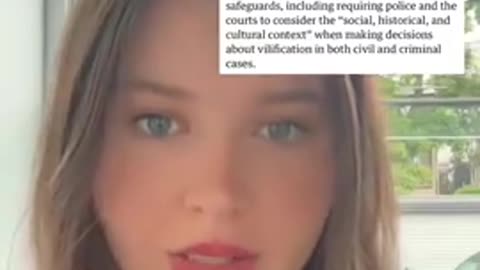 Victoria's New Hate Speech Laws Exclude White People: Racial Abuse Of Whites Is State Sanctioned