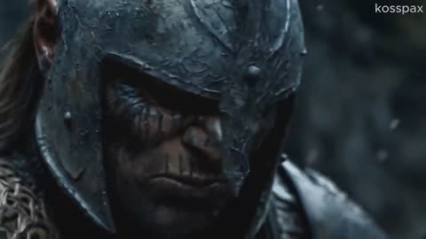 Echoes of the Horde