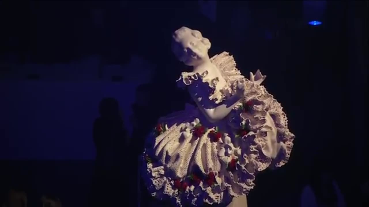 Lady Gaga _ Dope _ Explicit (Vevo present)