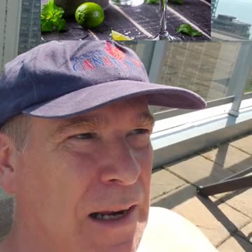 CHILLIJOKES - MARGARETA CLUB