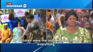 Testimony 11 May 2025