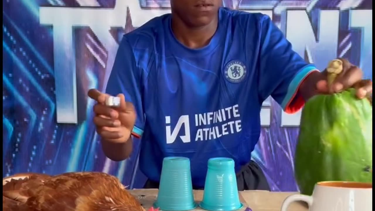 Magic