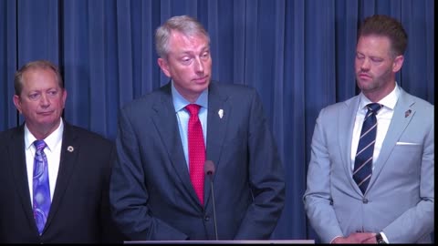 Illinois House Republicans Call for SAFE-T Act Reform